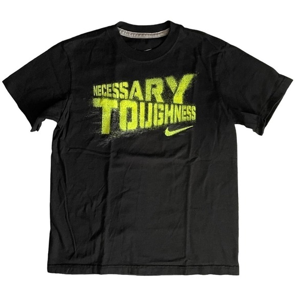 ❤️ Nike Short Sleeve T-Shirt size S Youth - Picture 1 of 7